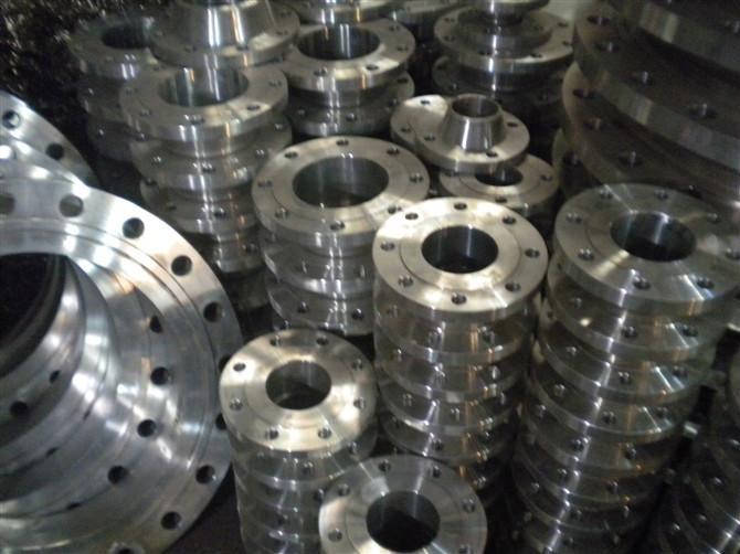 Flange